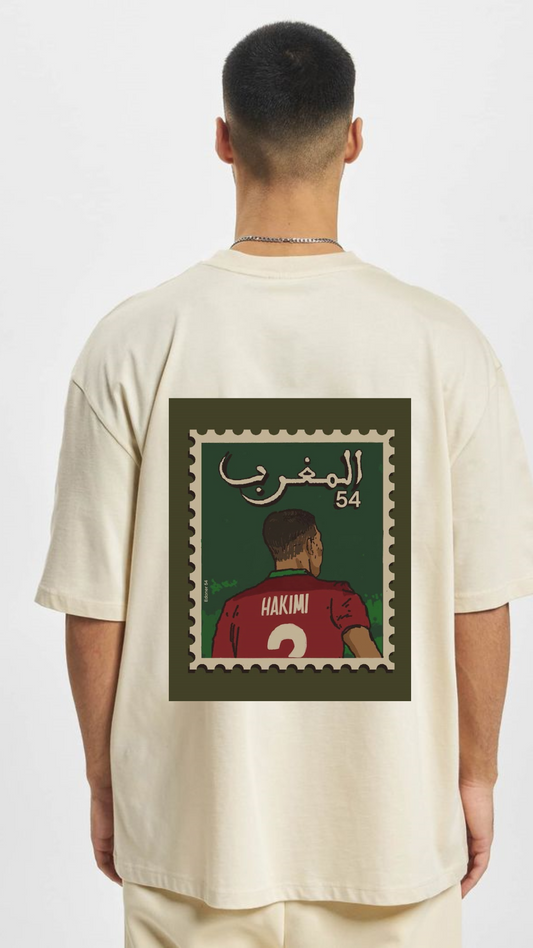 The Essential Hakimi Drop