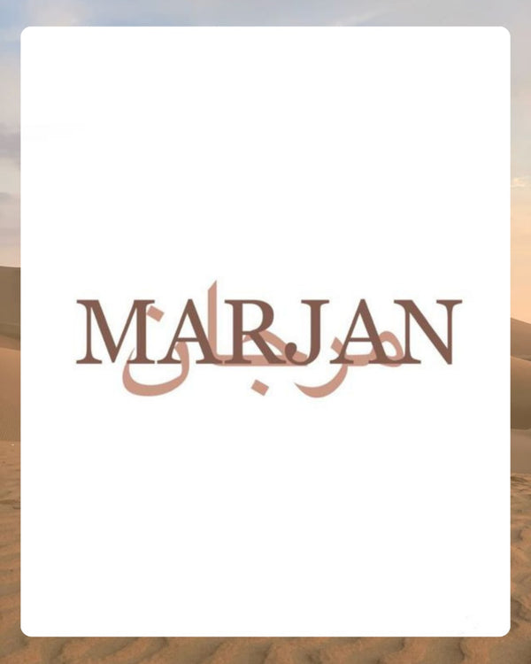 Marjaan.in
